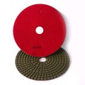 Specialty Diamond 7 Inch 600 Grit Wet Diamond Polishing Pad (7600WETPAD) 7600WPAD